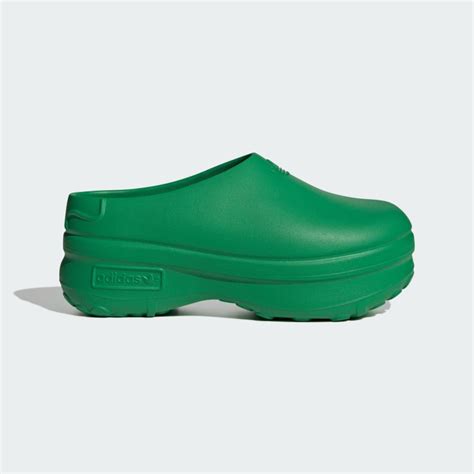 adidas Adifom Stan Smith Platform Mule (Women) 